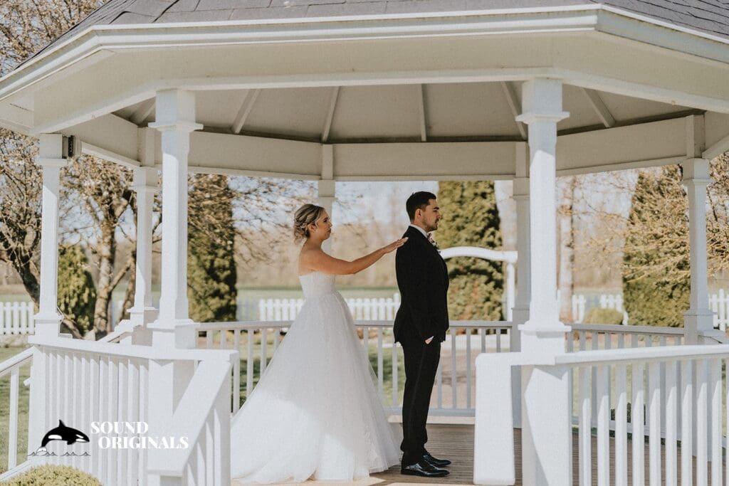 Stilly Brook Farm Wedding // Tori + Cole -
