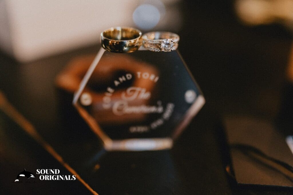 Stilly Brook Farm Wedding // Tori + Cole -