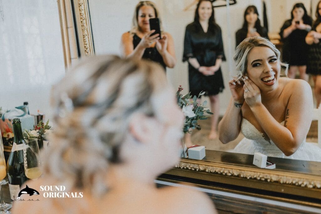 Stilly Brook Farm Wedding // Tori + Cole -