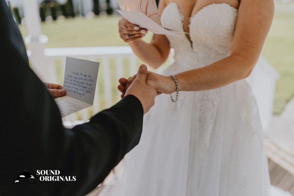 Stilly Brook Farm Wedding // Tori + Cole -