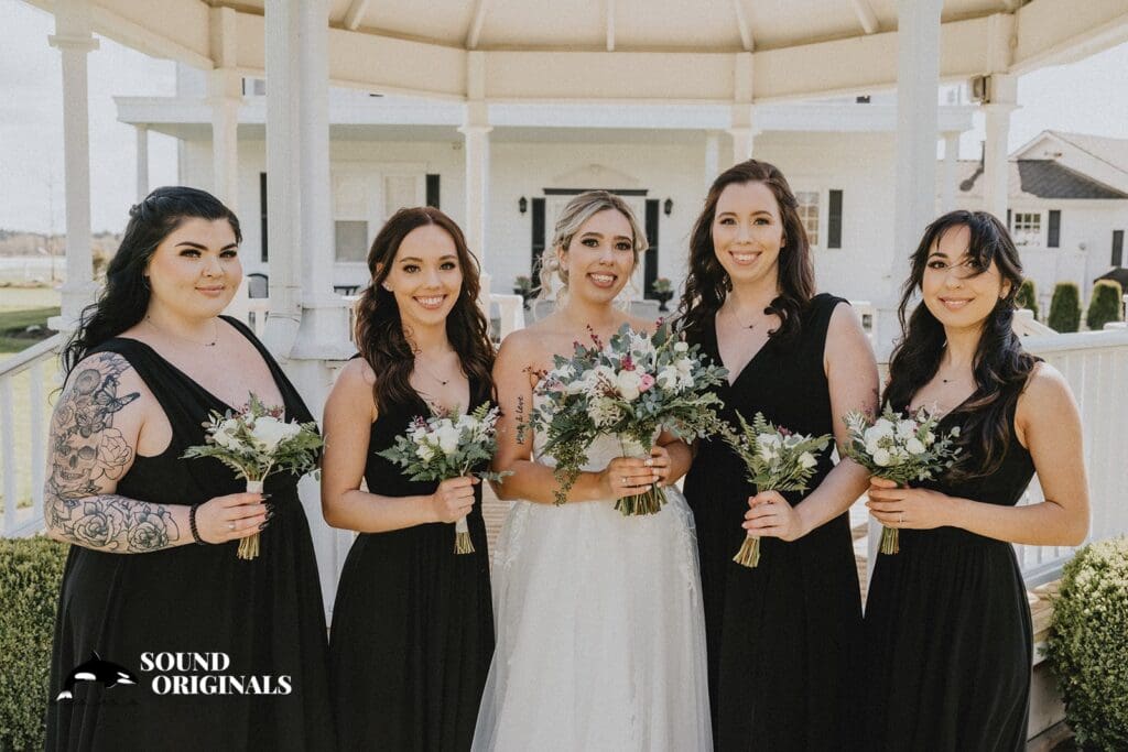 Stilly Brook Farm Wedding // Tori + Cole -