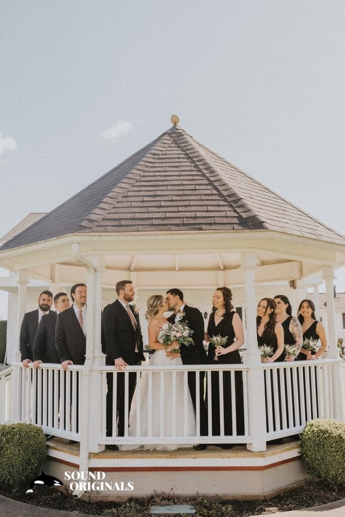 Stilly Brook Farm Wedding // Tori + Cole -