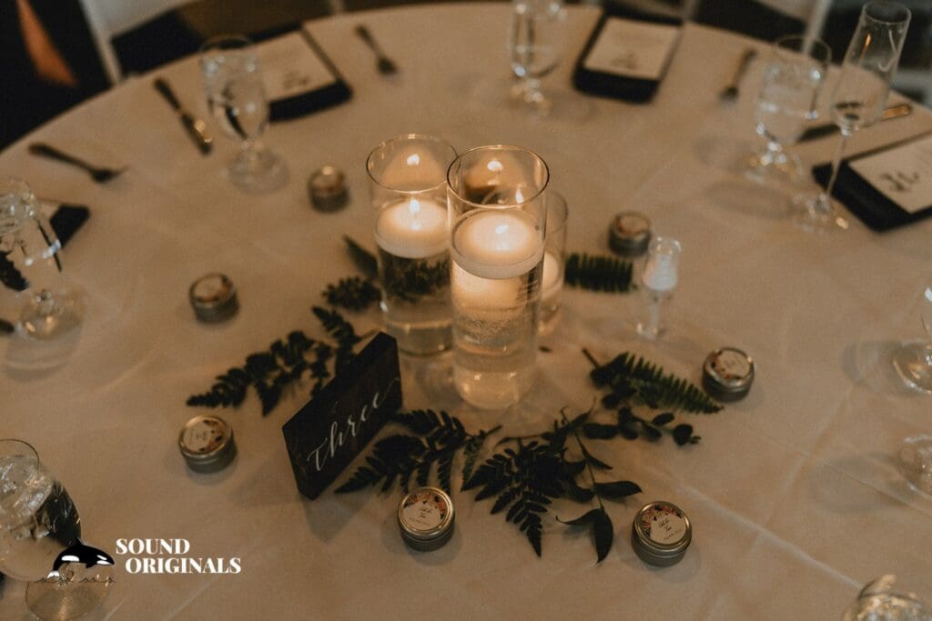 Stilly Brook Farm Wedding // Tori + Cole -