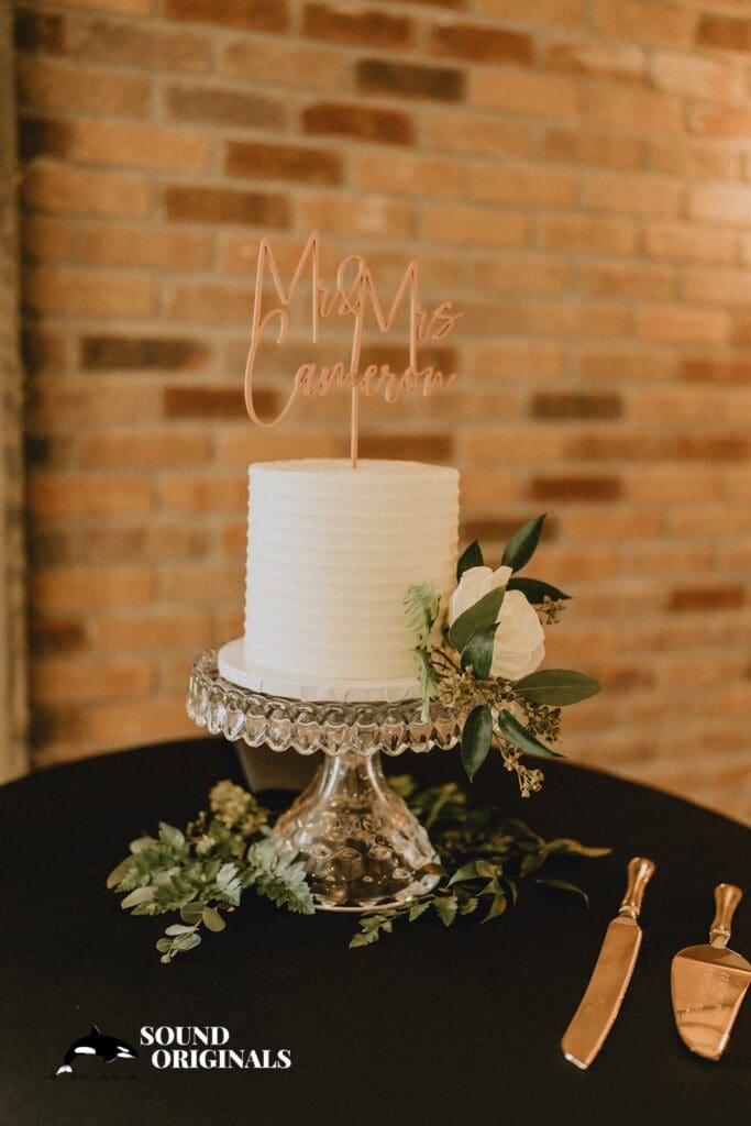 Stilly Brook Farm Wedding // Tori + Cole -