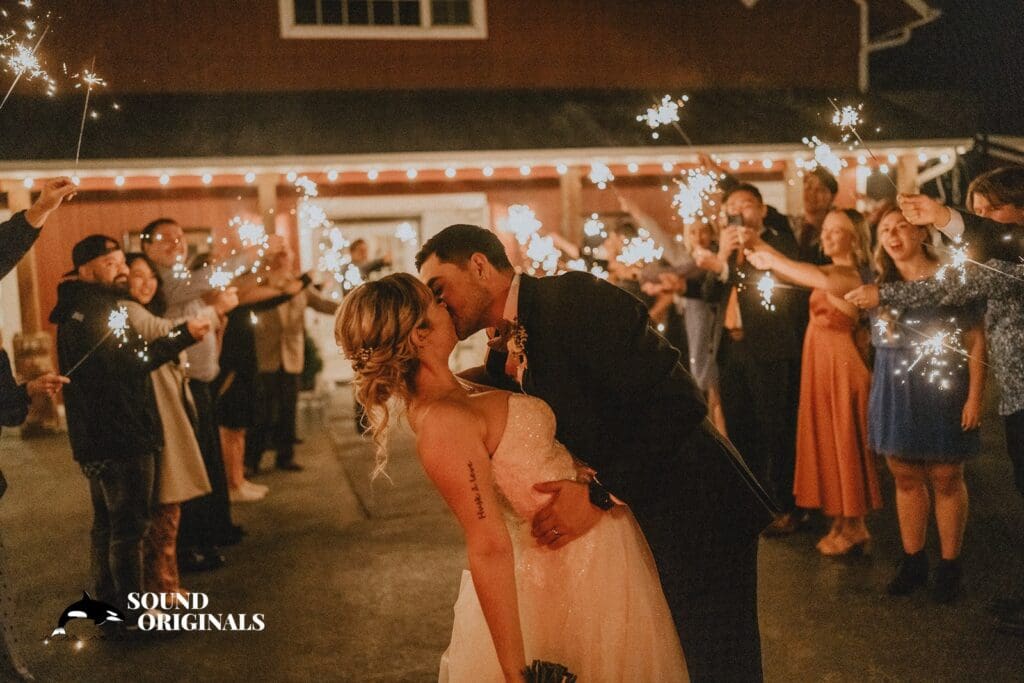 Stilly Brook Farm Wedding // Tori + Cole -