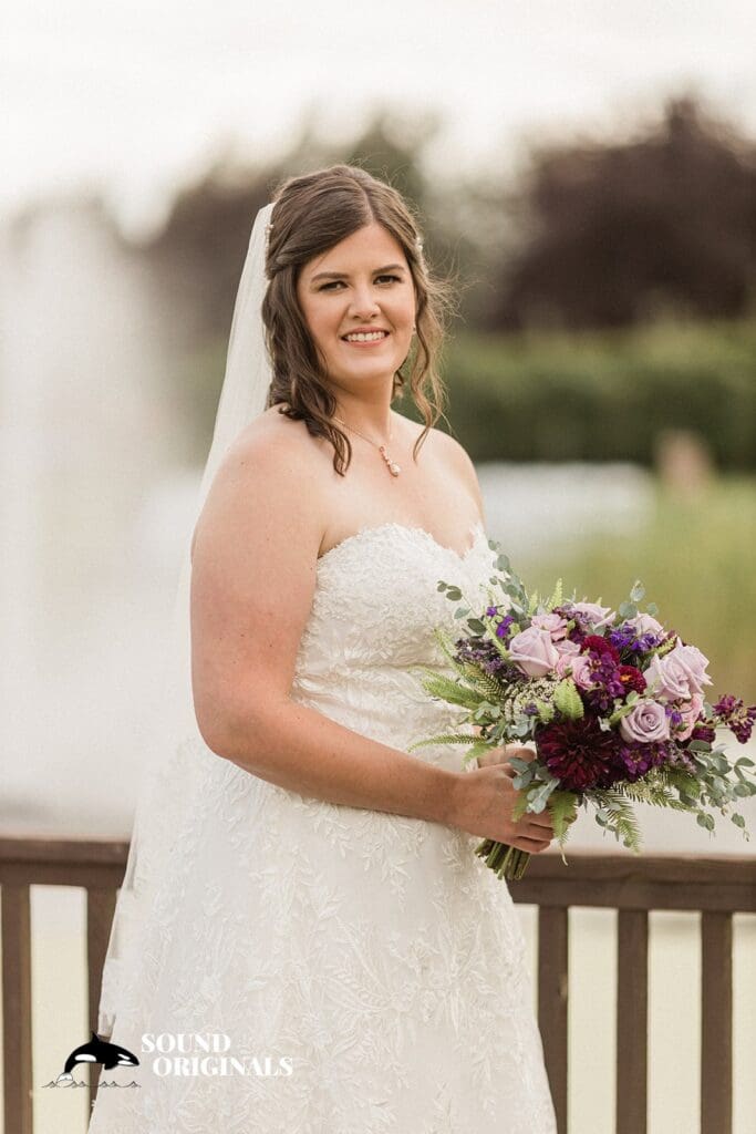 Swans Trail Farms Wedding // Amber + Jack -