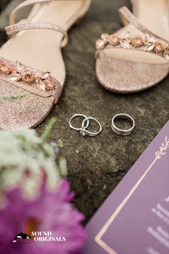 Swans Trail Farms Wedding // Amber + Jack -