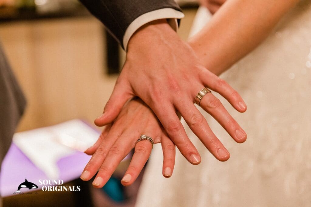 Swans Trail Farms Wedding // Amber + Jack -