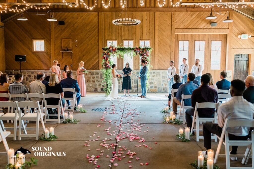 Swiftwater Cellars Wedding // Wil + Carly -