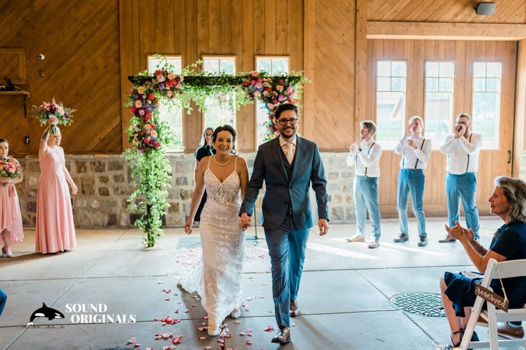 Swiftwater Cellars Wedding // Wil + Carly -