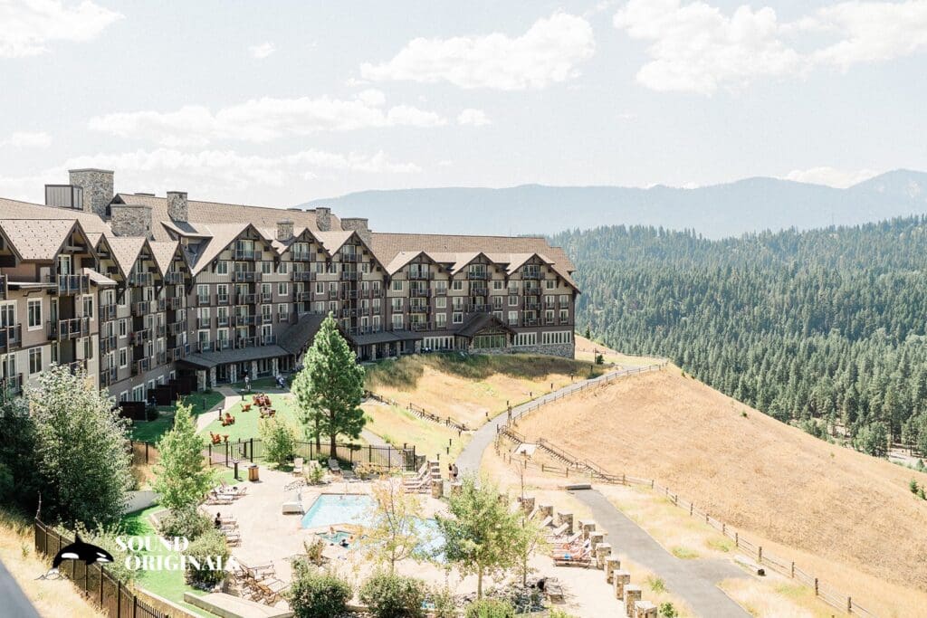 Swiftwater Cellars Wedding // Wil + Carly -