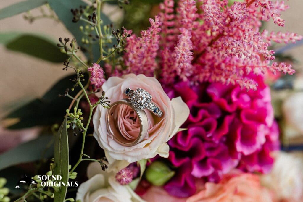 Swiftwater Cellars Wedding // Wil + Carly -