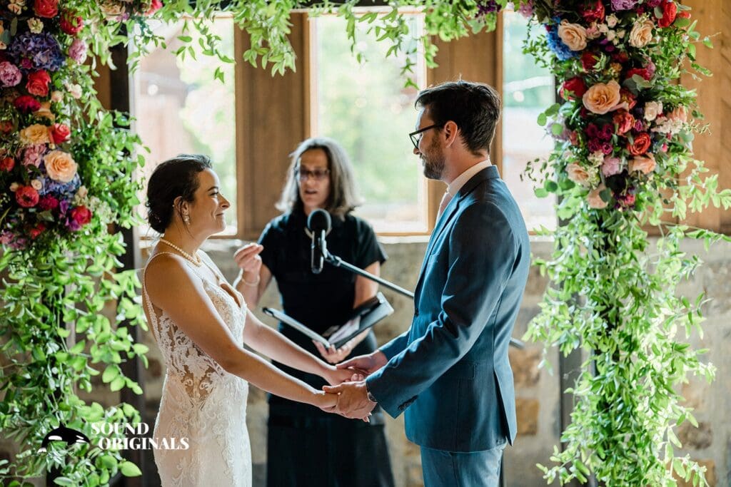 Swiftwater Cellars Wedding // Wil + Carly -