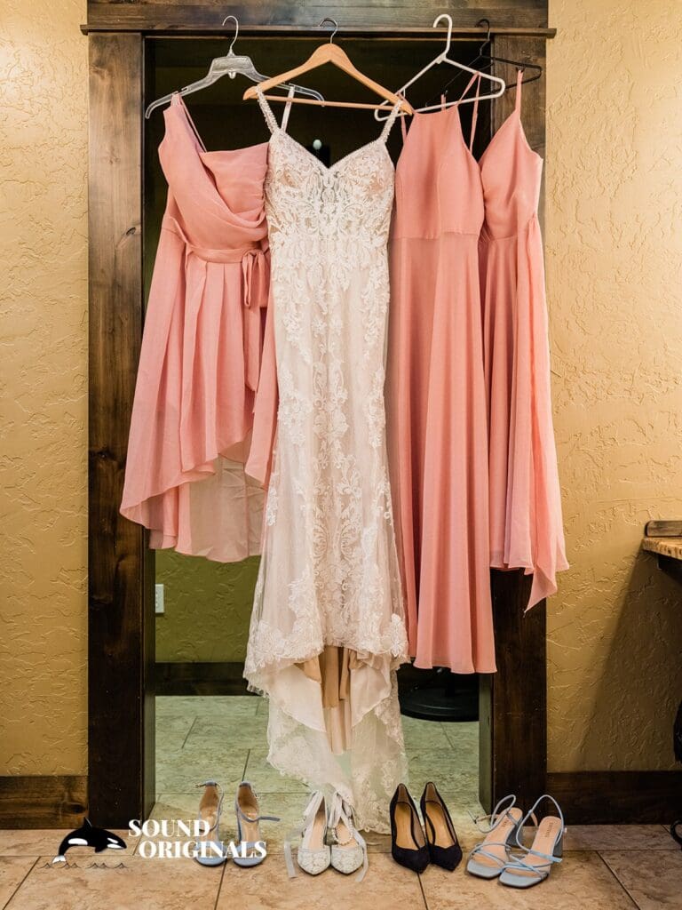 Swiftwater Cellars Wedding // Wil + Carly -