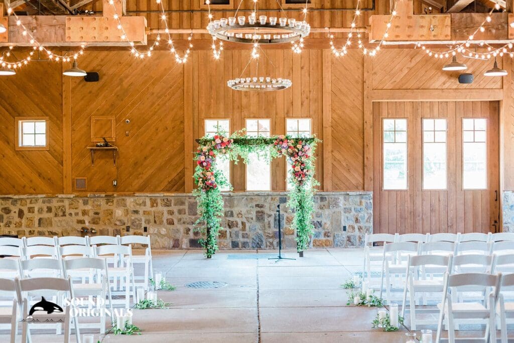 Swiftwater Cellars Wedding // Wil + Carly -