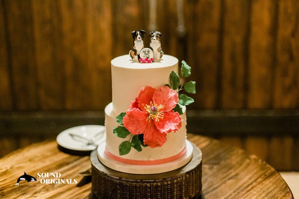 Swiftwater Cellars Wedding // Wil + Carly -