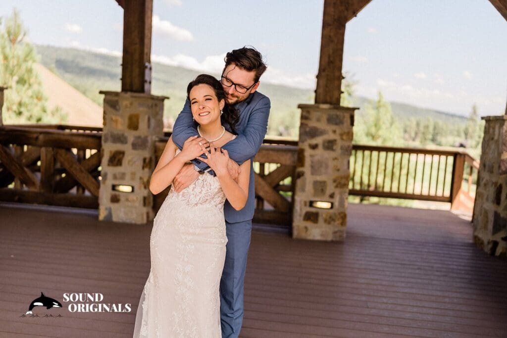 Swiftwater Cellars Wedding // Wil + Carly -
