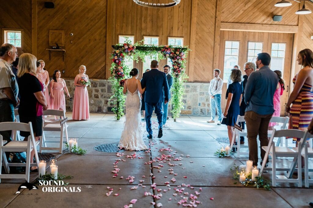 Swiftwater Cellars Wedding // Wil + Carly -