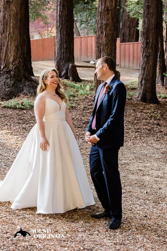 The Mountain Terrace Wedding // Christina + Robbie -