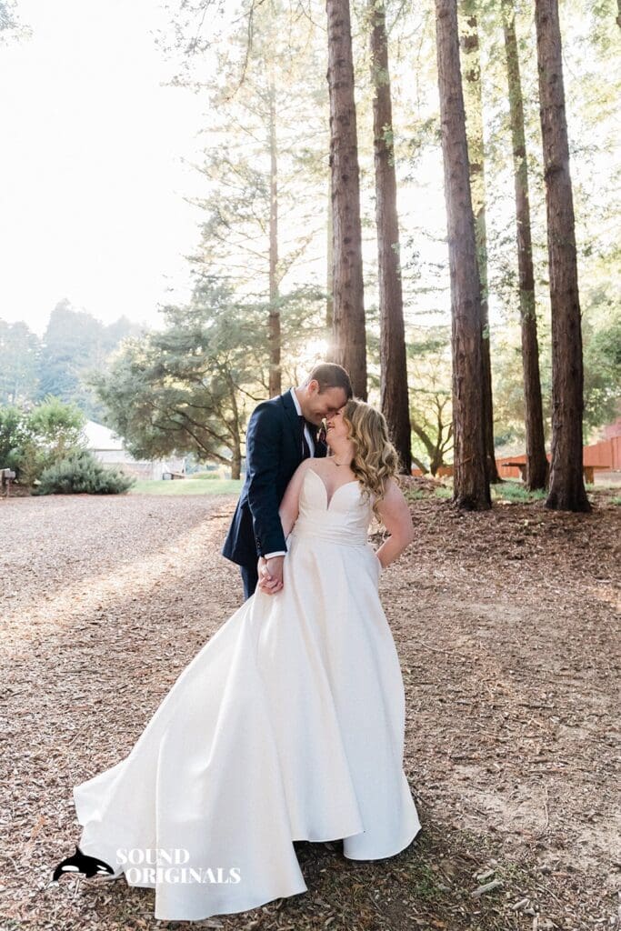 The Mountain Terrace Wedding // Christina + Robbie -