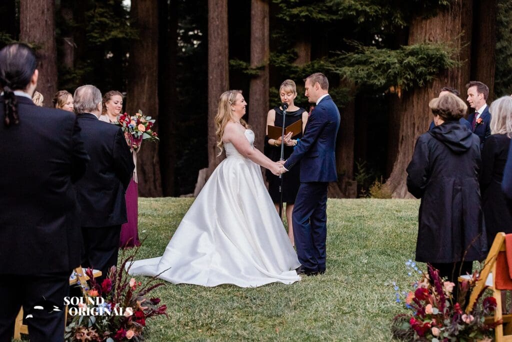 The Mountain Terrace Wedding // Christina + Robbie -