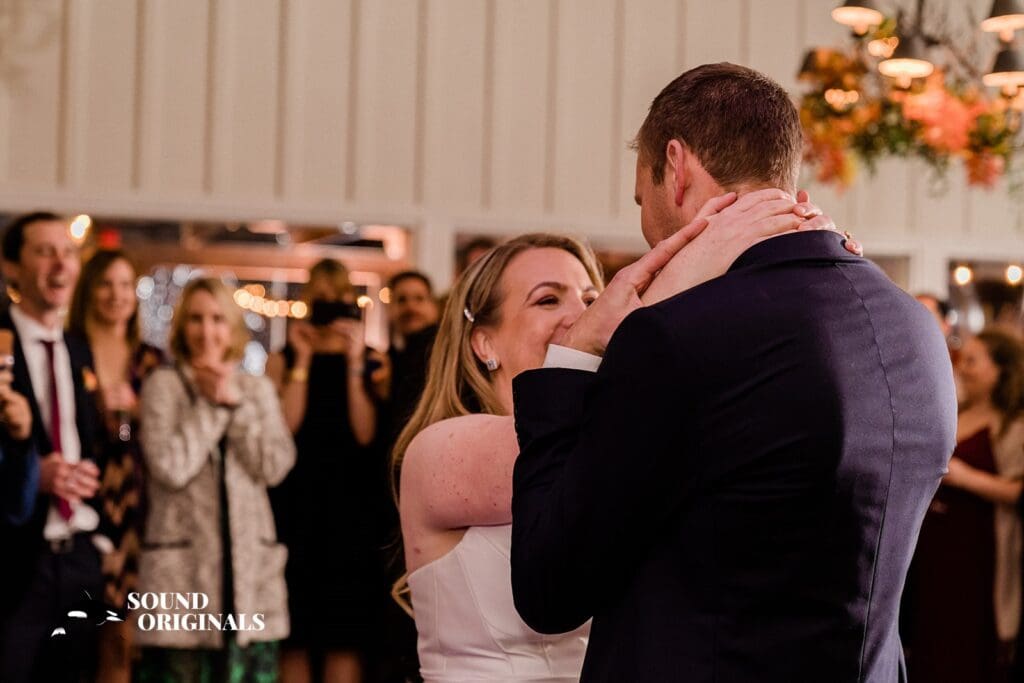 The Mountain Terrace Wedding // Christina + Robbie -