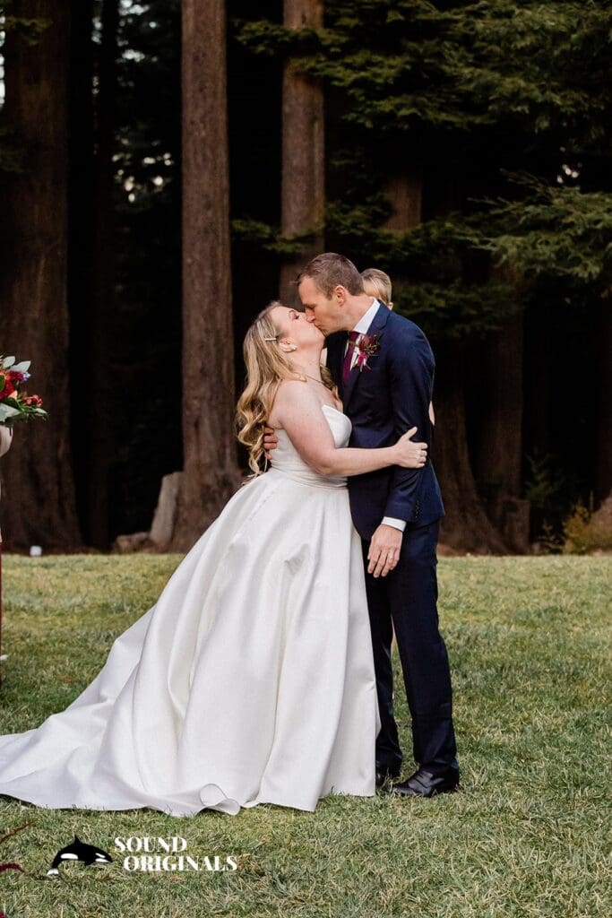 The Mountain Terrace Wedding // Christina + Robbie -