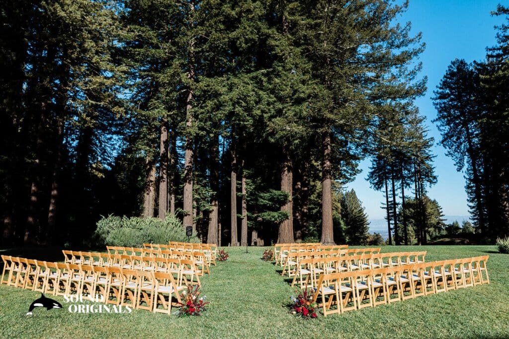 The Mountain Terrace Wedding // Christina + Robbie -