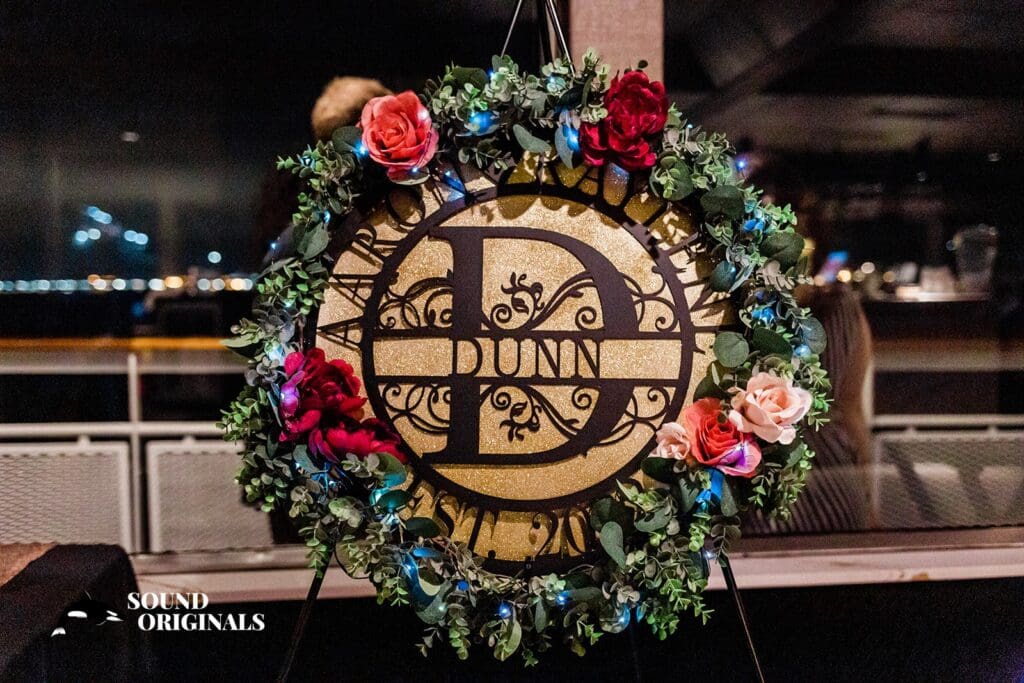 <strong>Hornblower Yacht Wedding // Raylene + Aaron</strong> -