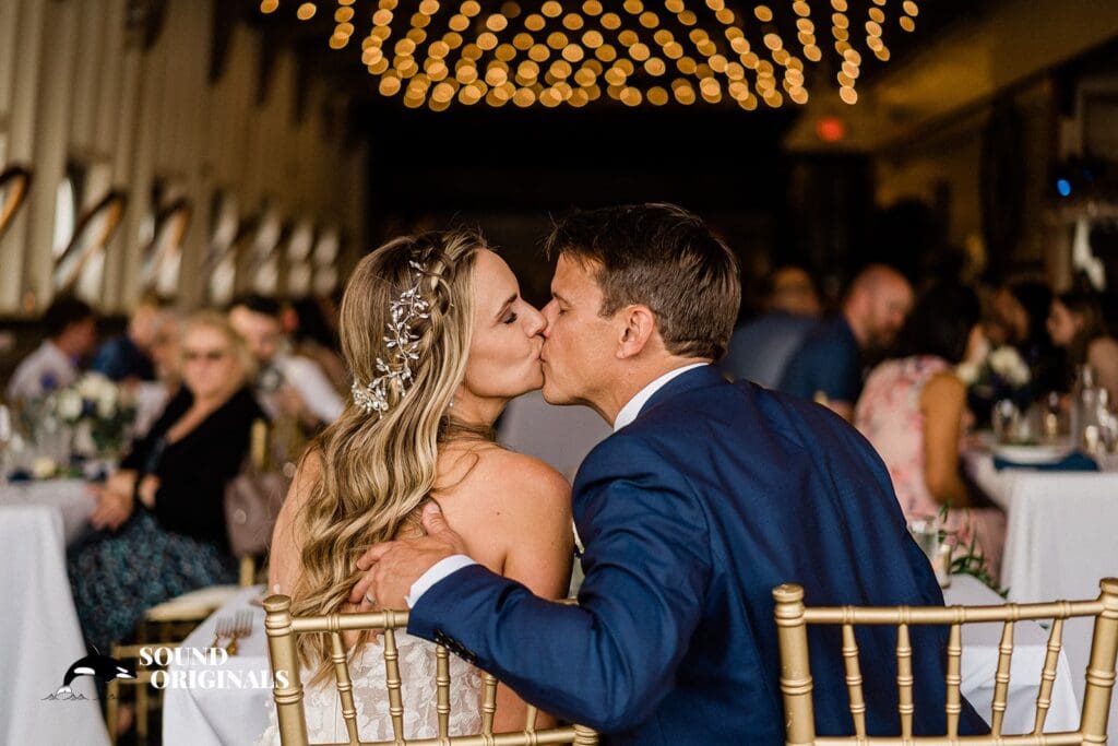 MV Skansonia Wedding // Amber + KC -