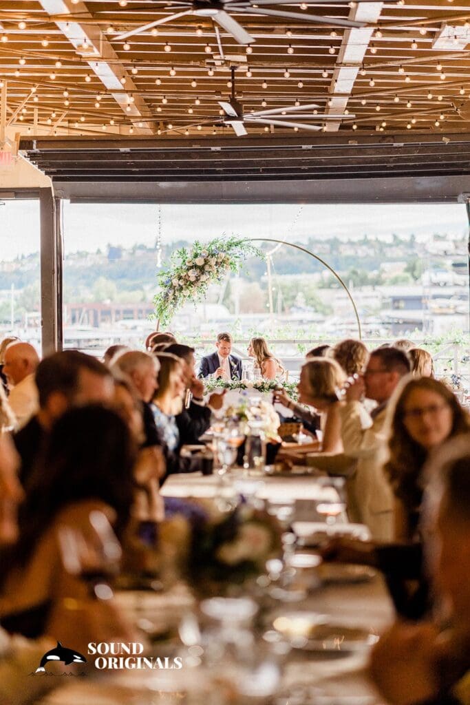 MV Skansonia Wedding // Amber + KC -