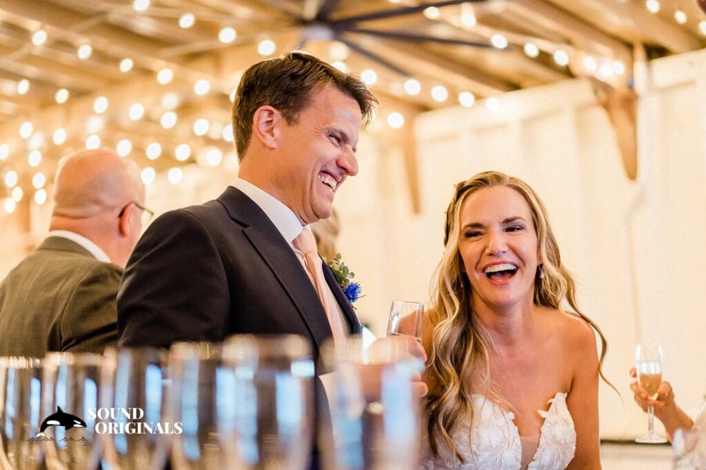 MV Skansonia Wedding // Amber + KC -