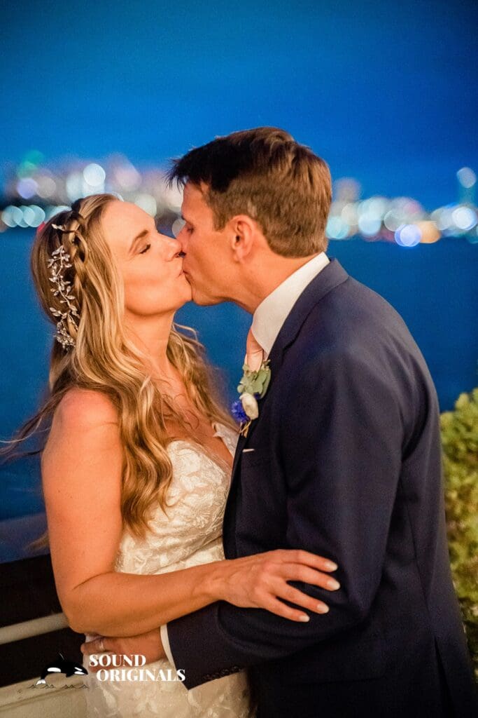 MV Skansonia Wedding // Amber + KC -