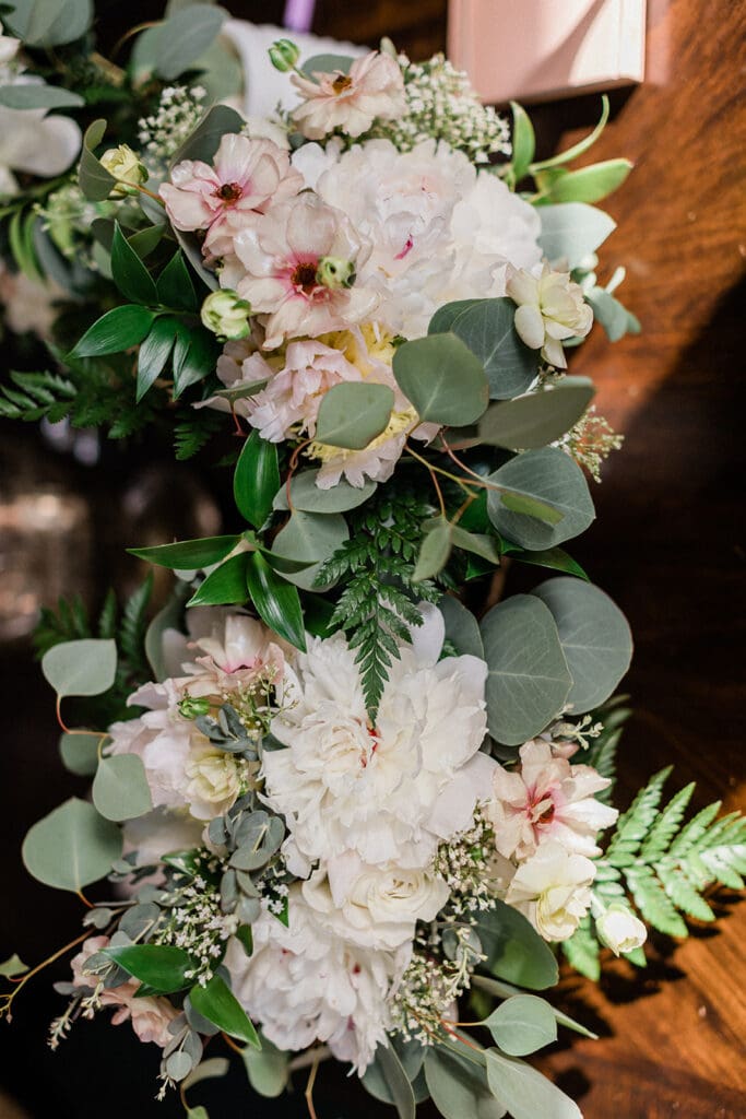 MV Skansonia Wedding // Jaxi + Ross -