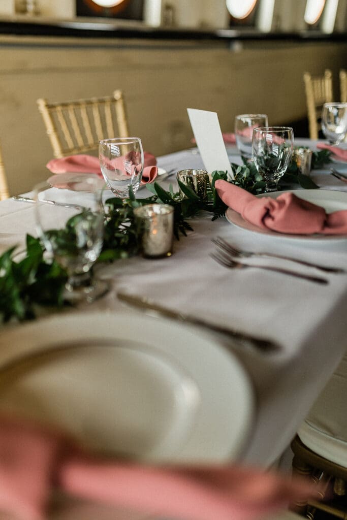 MV Skansonia Wedding // Jaxi + Ross -