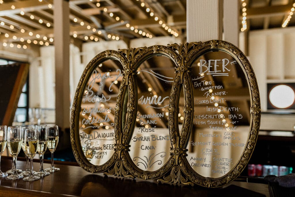 MV Skansonia Wedding // Jaxi + Ross -