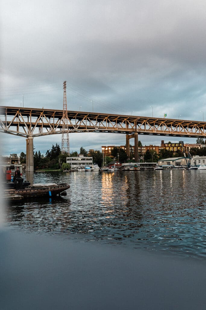 MV Skansonia Wedding // Jaxi + Ross -