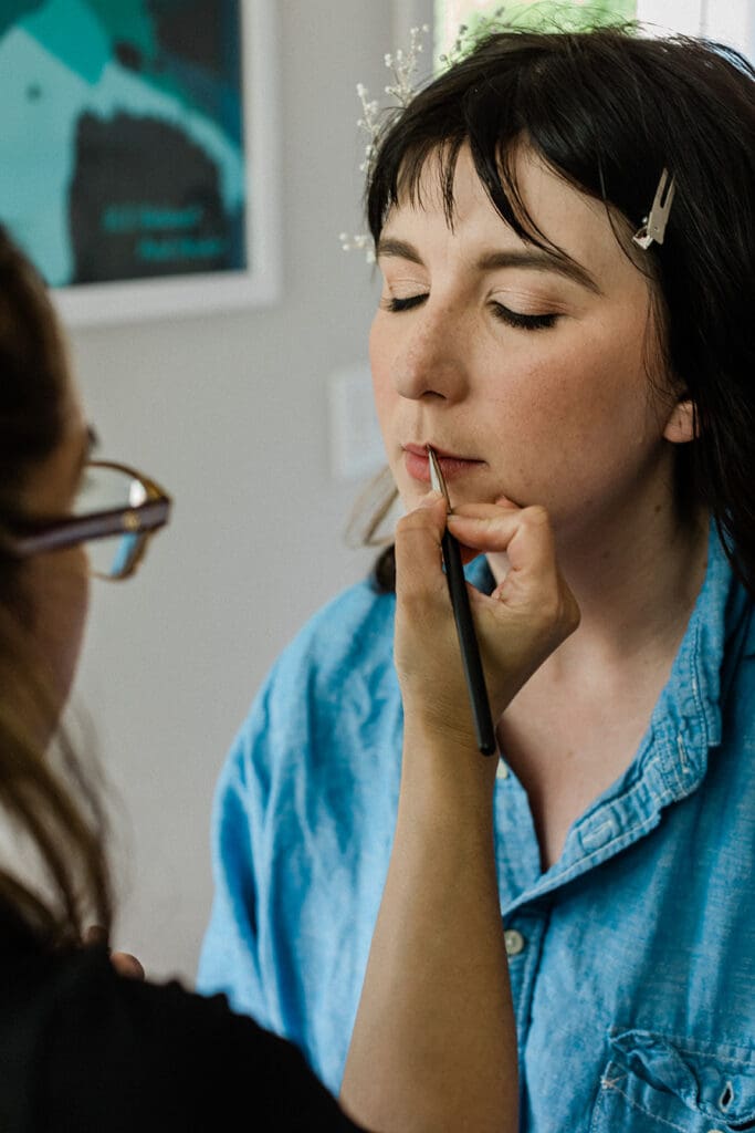 MV Skansonia Wedding // Jaxi + Ross -