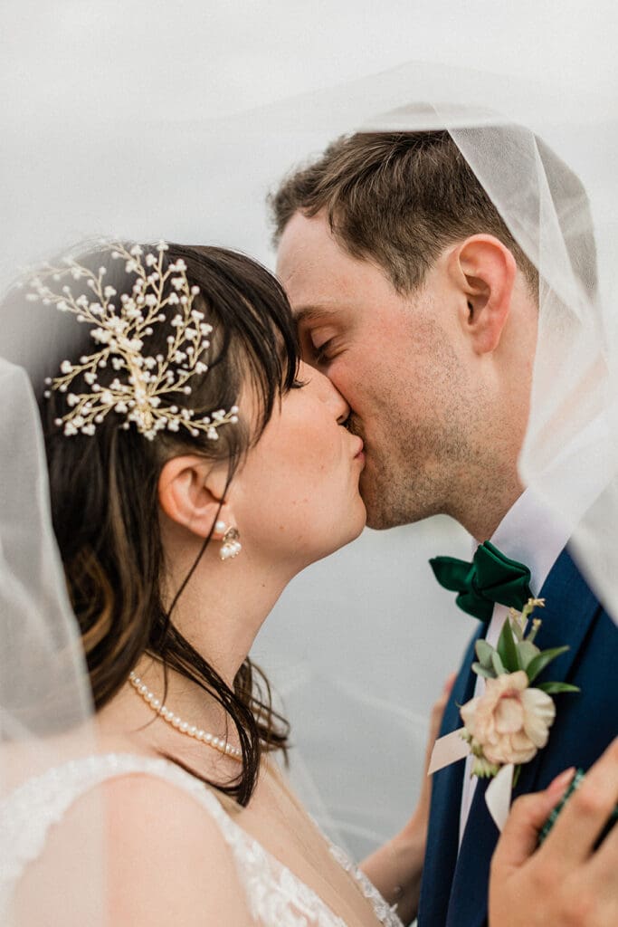 MV Skansonia Wedding // Jaxi + Ross -