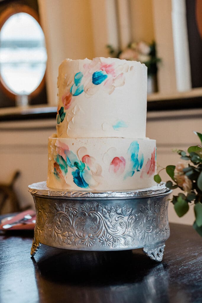 MV Skansonia Wedding // Jaxi + Ross -