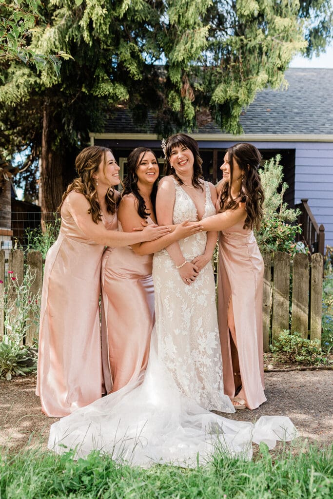 MV Skansonia Wedding // Jaxi + Ross -