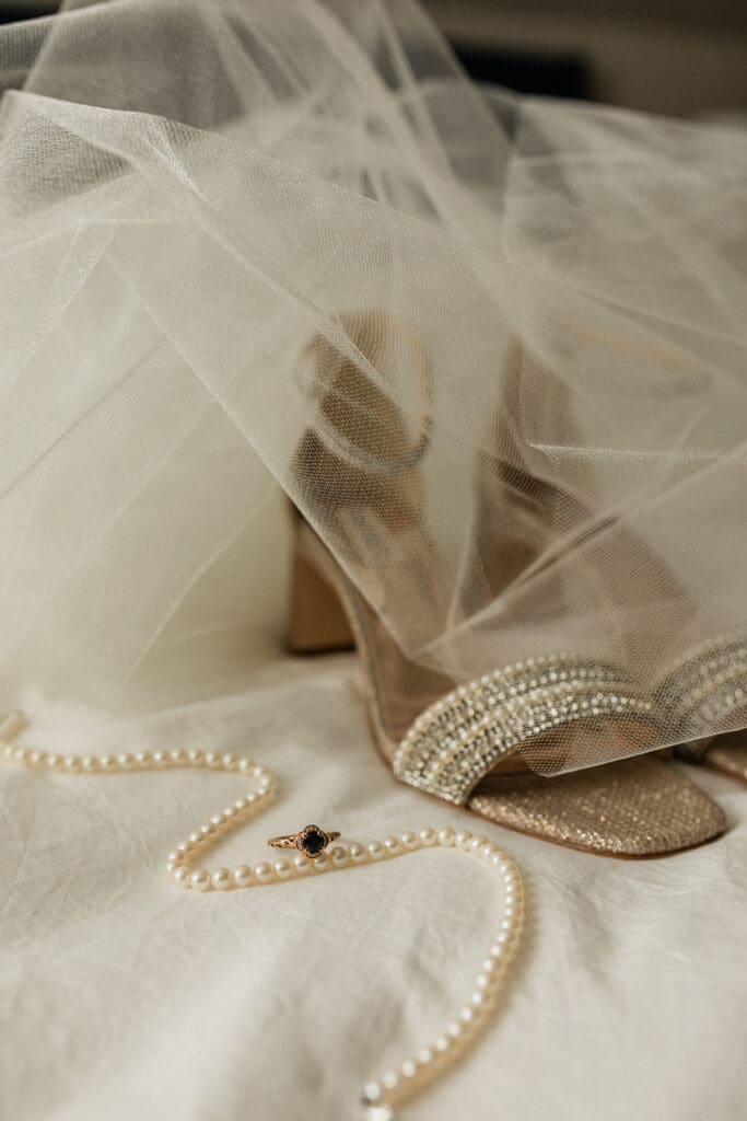 MV Skansonia Wedding // Jaxi + Ross -