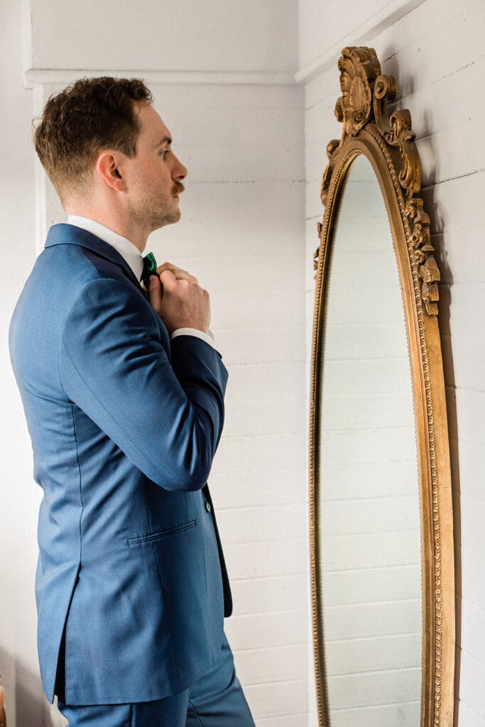 MV Skansonia Wedding // Jaxi + Ross -