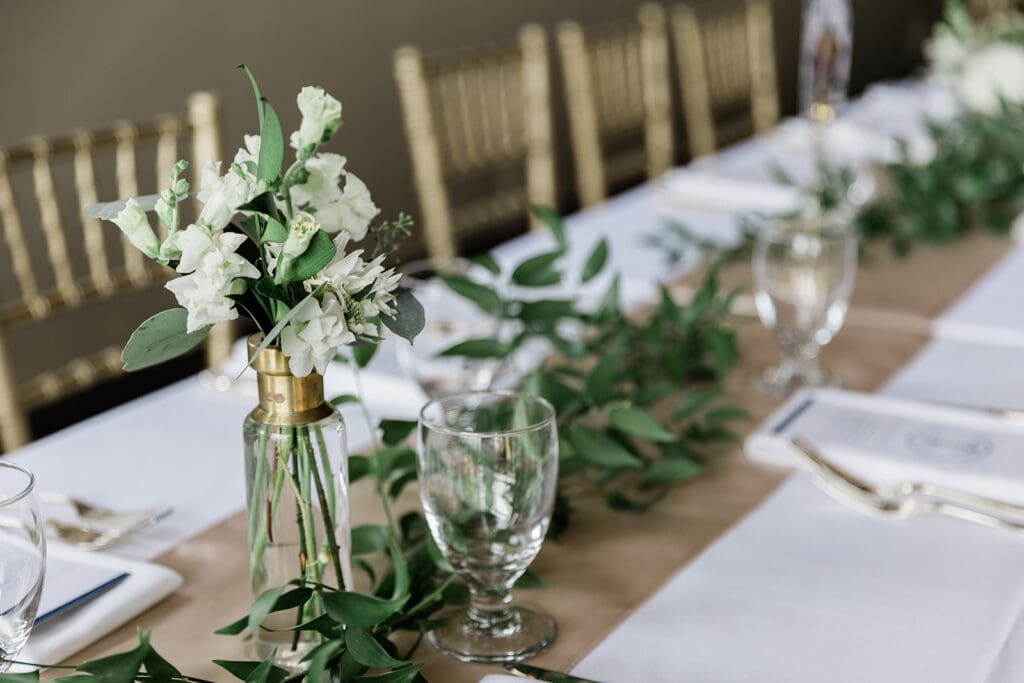 MV Skansonia Wedding // Kelly + Erik -