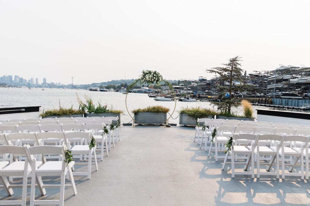 MV Skansonia Wedding // Kelly + Erik -