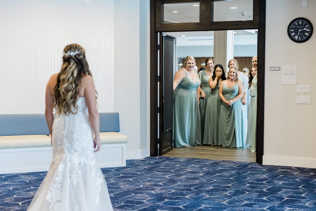 MV Skansonia Wedding // Kelly + Erik -