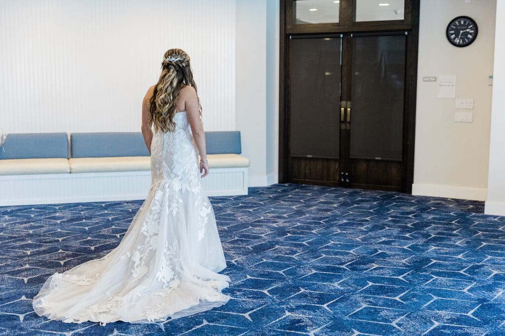 MV Skansonia Wedding // Kelly + Erik -