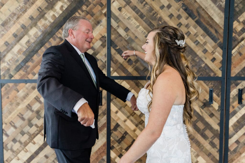 MV Skansonia Wedding // Kelly + Erik -