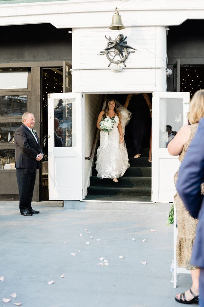 MV Skansonia Wedding // Kelly + Erik -