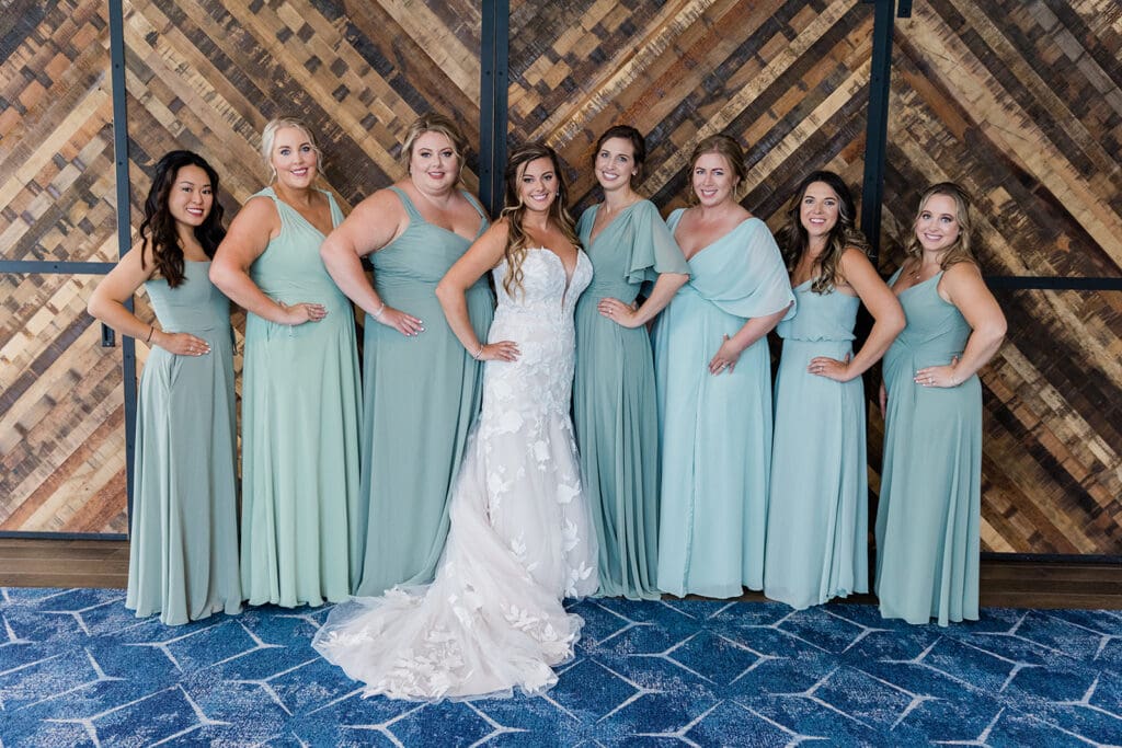 MV Skansonia Wedding // Kelly + Erik -
